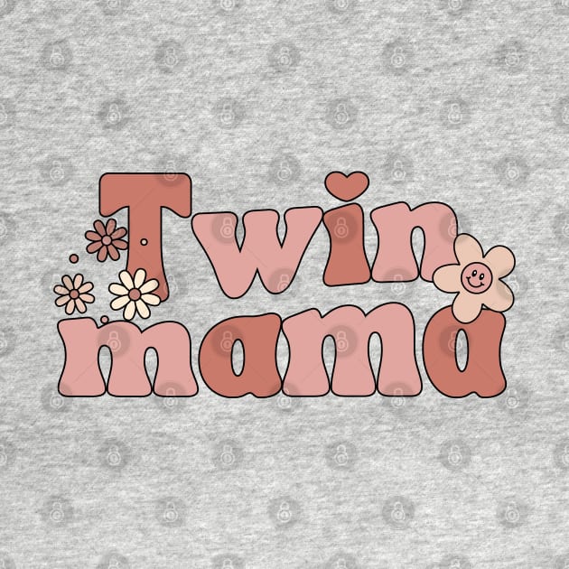 Twin Mama by Annabelhut